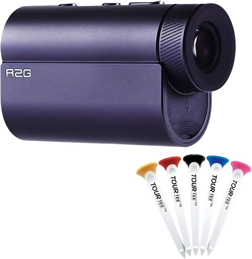 【8/31までの限定特価！美品】R2G MATE PRO ゴルフ用レーザー距離計 楽天市場】R2G MATE PRO メイトプロ 距離計測 レーザー距離計